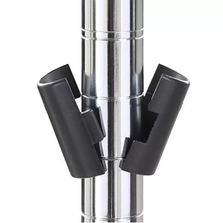 IKEA OMAR Shelving Rack Clips (Clips only), Furniture & Home Living