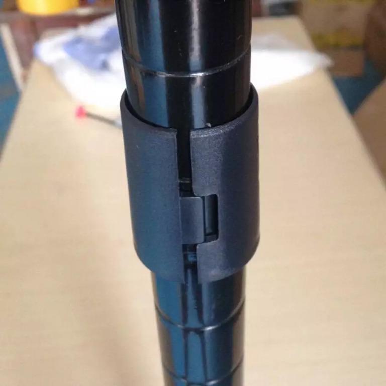 IKEA OMAR Shelving Rack Clips (Clips only), Furniture & Home Living