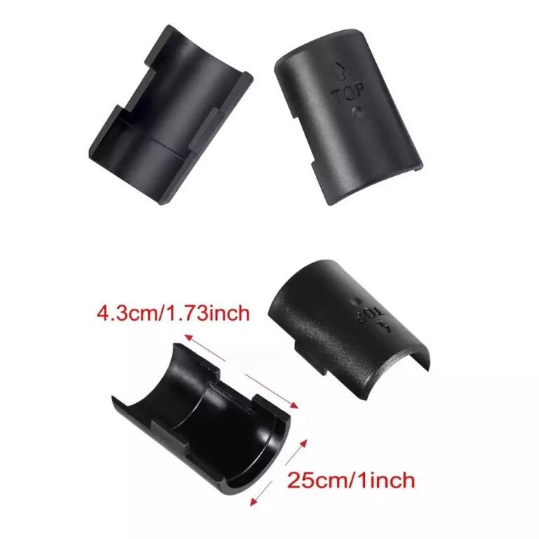 IKEA OMAR Shelving Rack Clips (Clips only), Furniture & Home Living