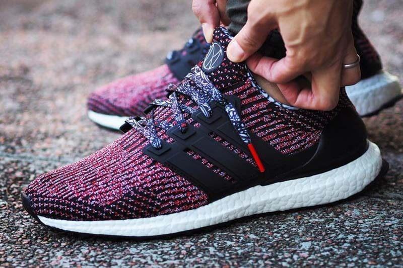 adidas ultra boost 3.0 chinese new year