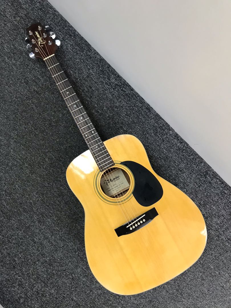 Takamine g discount 330