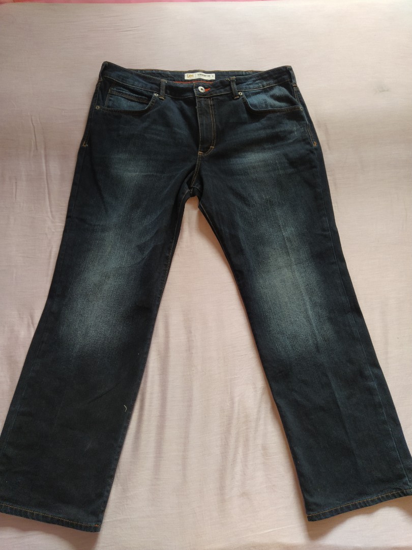 Jeans (LEE), Men's Fashion, Clothes 