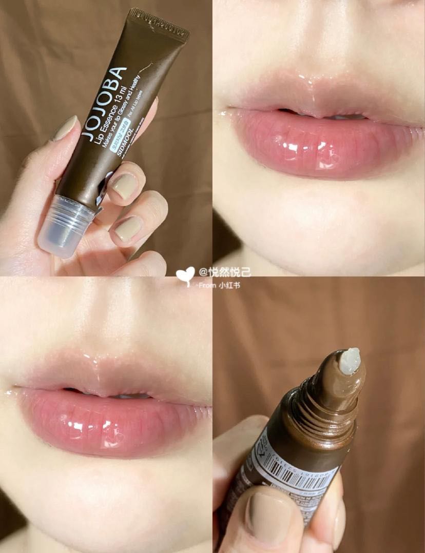 JOJOBA LIP ESSENCE 🐰💗, 美容＆個人護理, 健康及美容- 皮膚