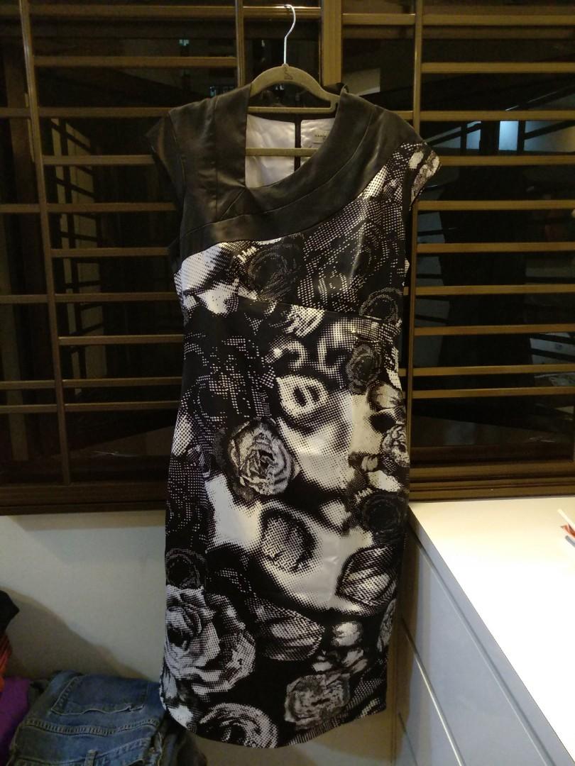 karen millen dresses uk