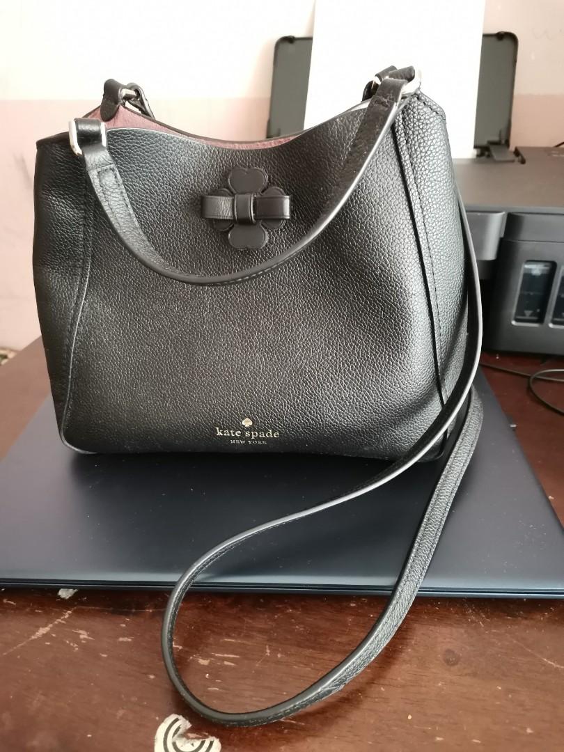 Kate spade talia small satchel