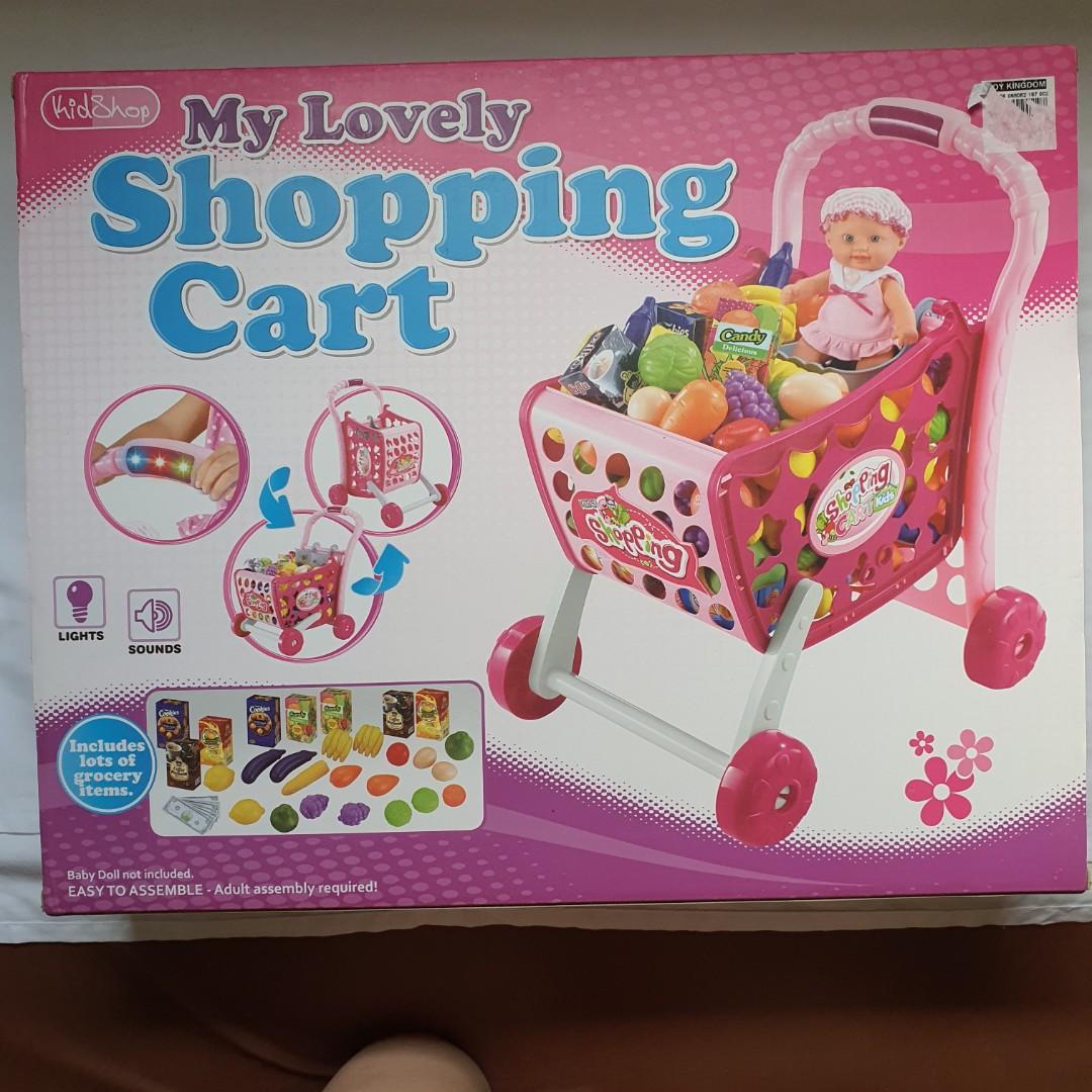 kidshop toys