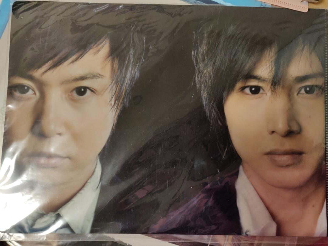 Kinki Kids 堂本光一堂本剛concert Cd Goods 文件夾 日本明星 Carousell Kinki Kids 堂本光一堂本剛concert Cd Goods 文件夾 日本明星 Carousell