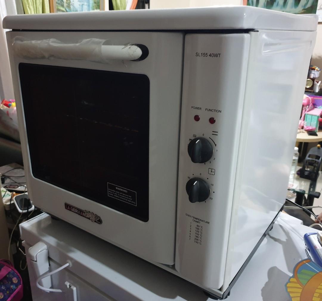 Kitchen Table Top Oven Home Furniture Home Appliances Cooking And Ovens On Carousell
