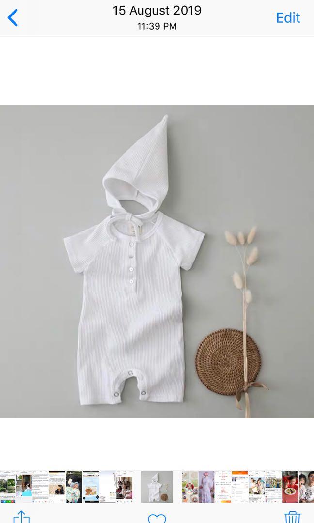 15 august baby dress