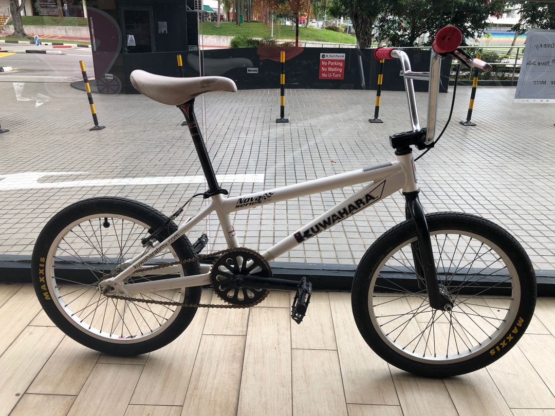 kuwahara nova for sale