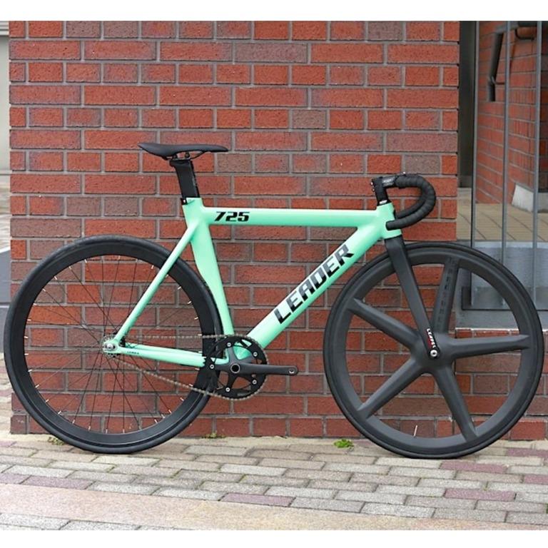 Leader 725 headset best sale