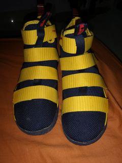 Lebron James Soldier11