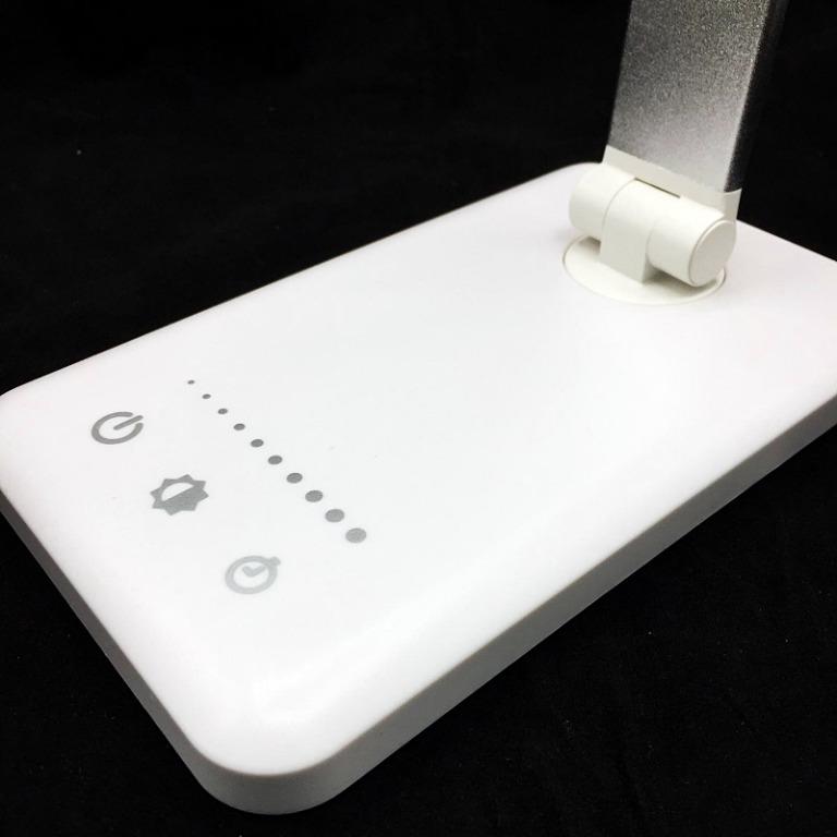LED EK009A DESK LIGHT, Everything Else on Carousell