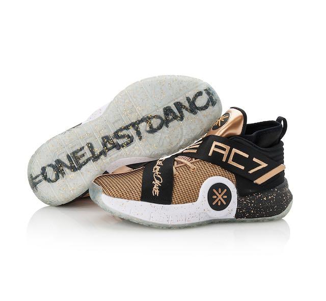 wade last dance shoes