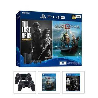 Looking for PS4 Pro CUH 7200 model