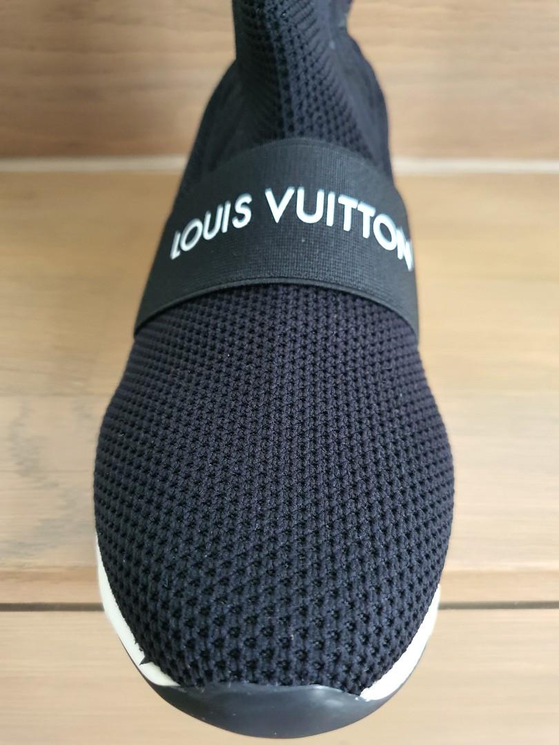 aftergame sneaker boot