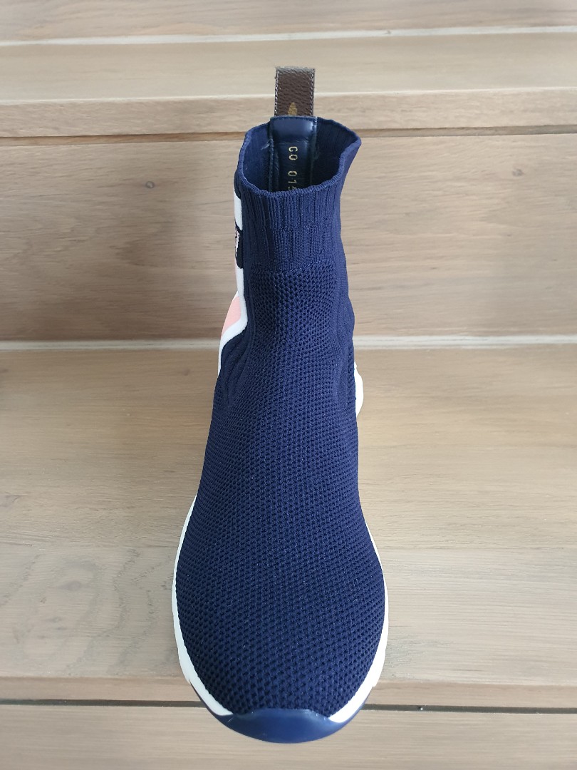 aftergame sneaker boot