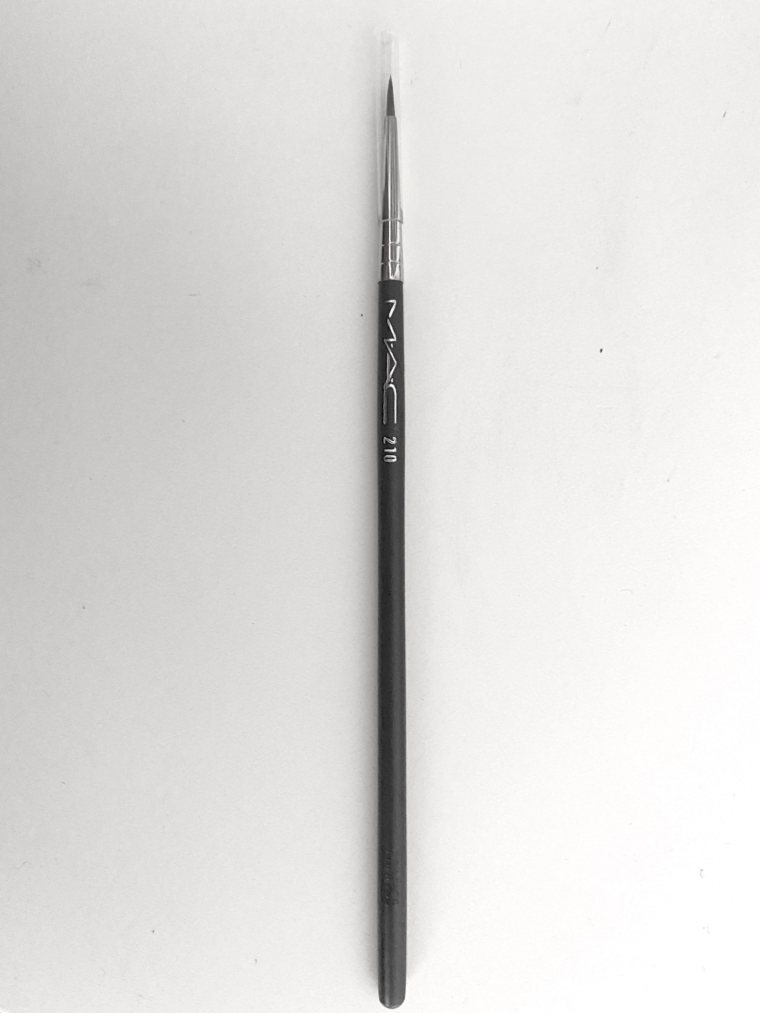 Mac 210 Precise Eye Liner Brush