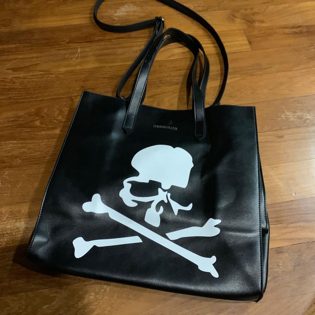 mastermind sling bag