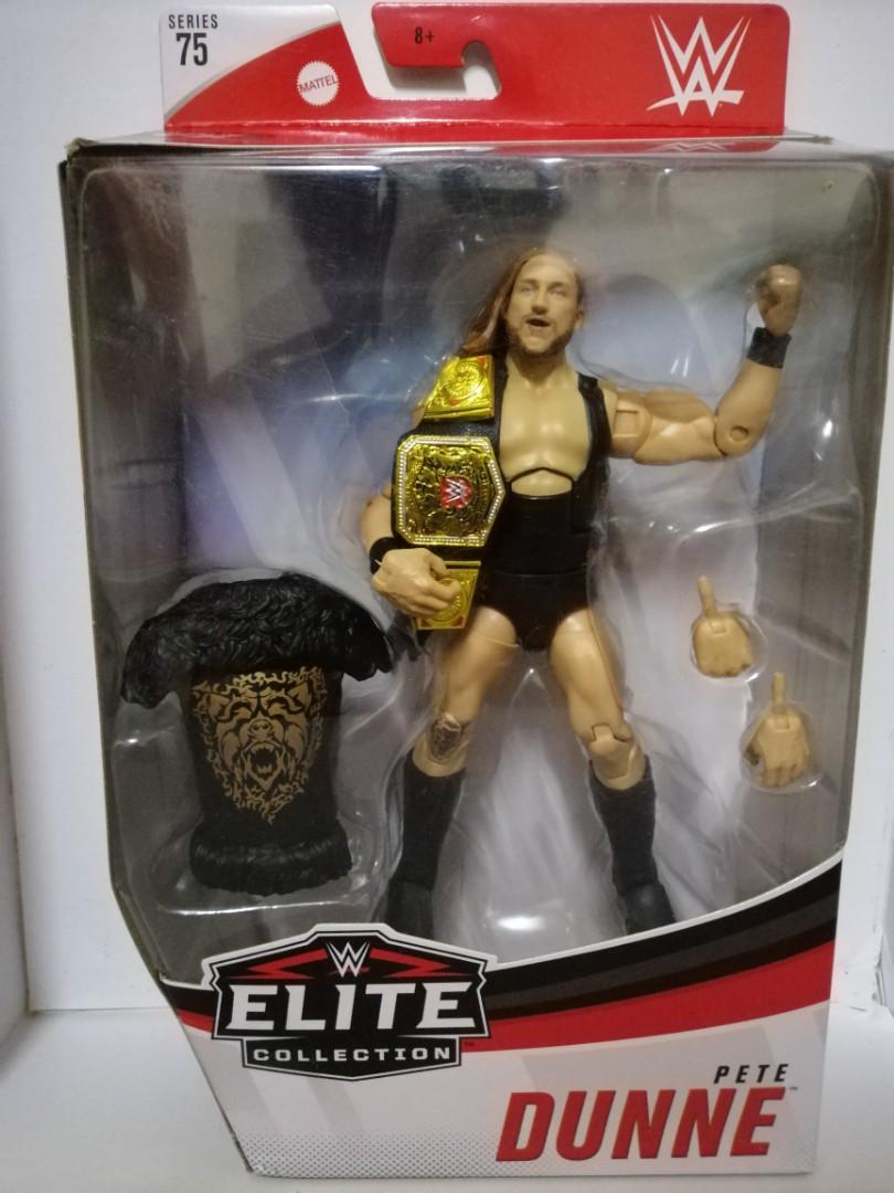 Pete dunne toy on sale