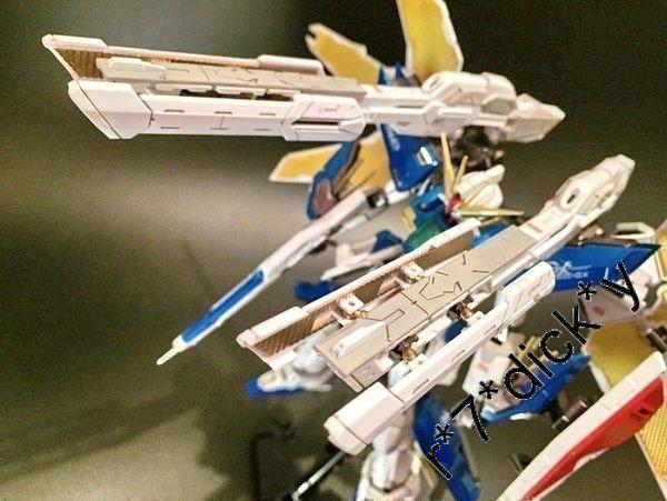 MG GX-9901-DX Gundam Double X DX 大班模型 (全新), 興趣及遊戲, 玩具 & 遊戲類 - Carousell