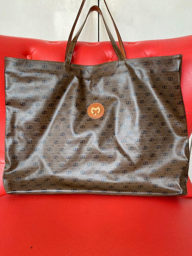 Mila Schon bag Luxury Bags Wallets on Carousell
