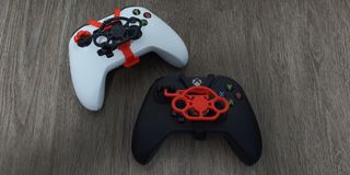 3D Printing!  Collection item 1