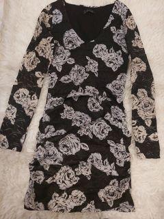 Minidress