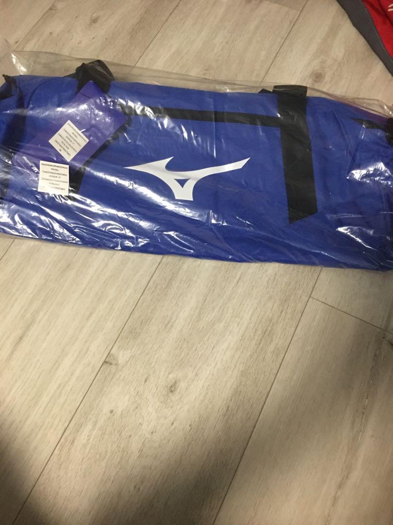 mizuno gym
