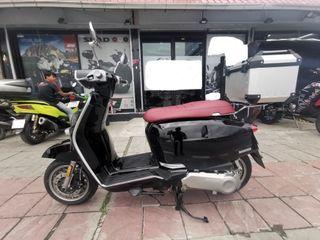 Lambretta V200 Special Motorcycles Carousell Singapore