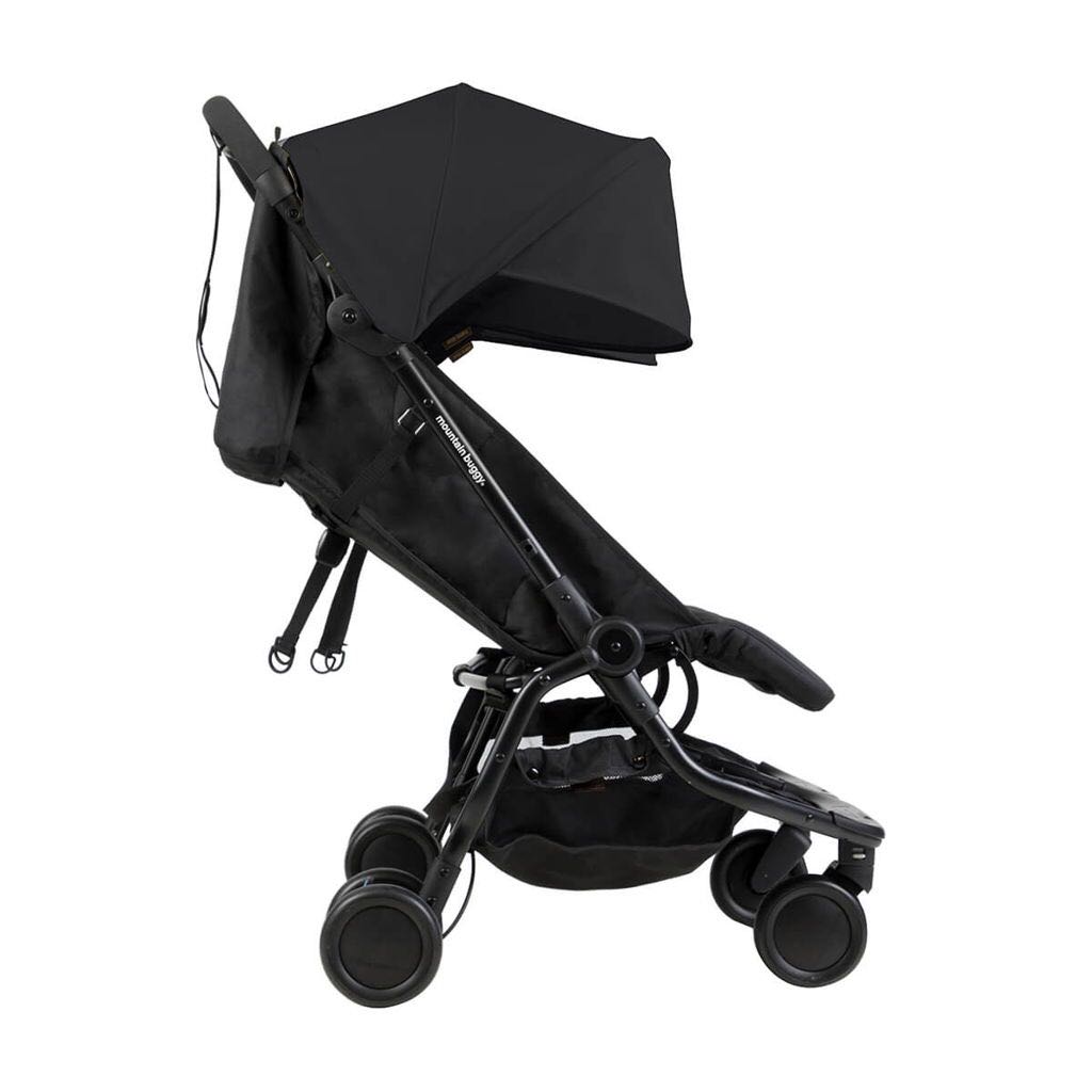 mothercare mountain buggy nano