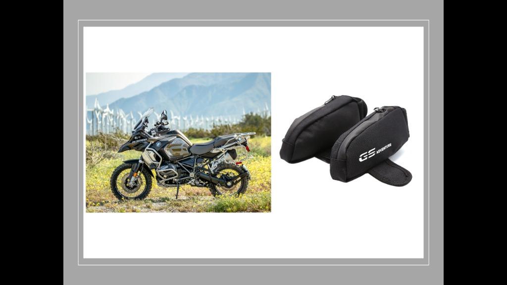 Multifunctional Waterproof Cockpit Storage Bag Id Bag For Bmw R1250gs Lv Adv R 1200 Gs Lc Motorcycles Motorcycle Accessories On Carousell