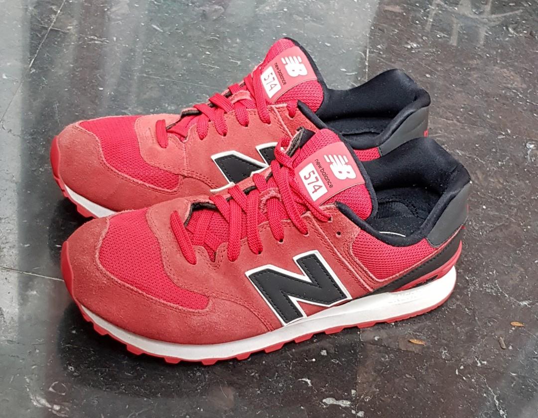 new balance 574 amazon