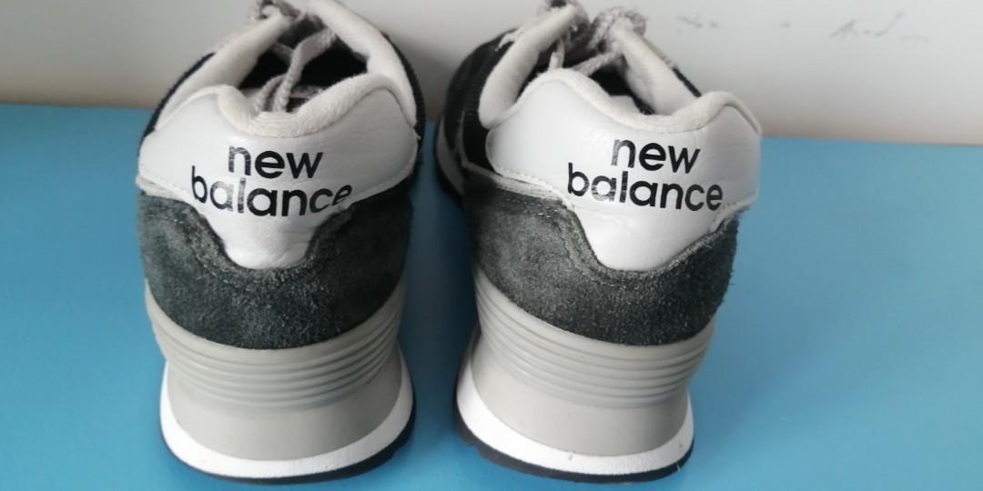 New Balance 574 classic, Men's Fashion, Footwear, Sneakers on Carousell