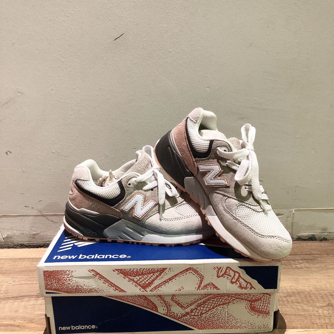 Balance shop 999 sport