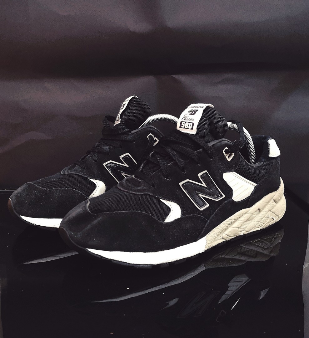 new balance classic 580