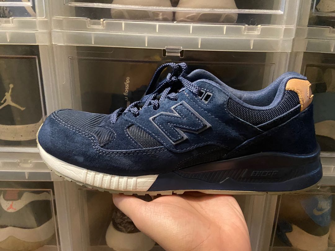 New Balance Special Edition, Men's Fashion, Footwear, Sneakers on Carousell