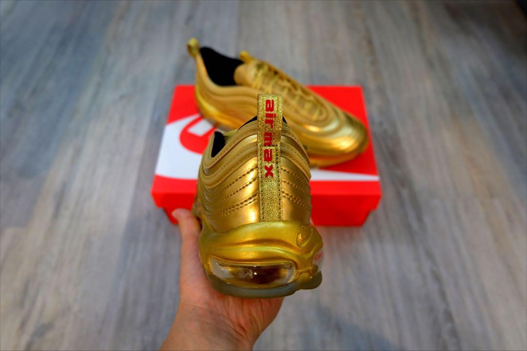 Nuove air sale max 97