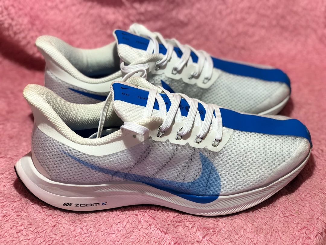 nike air zoomx pegasus 35 turbo