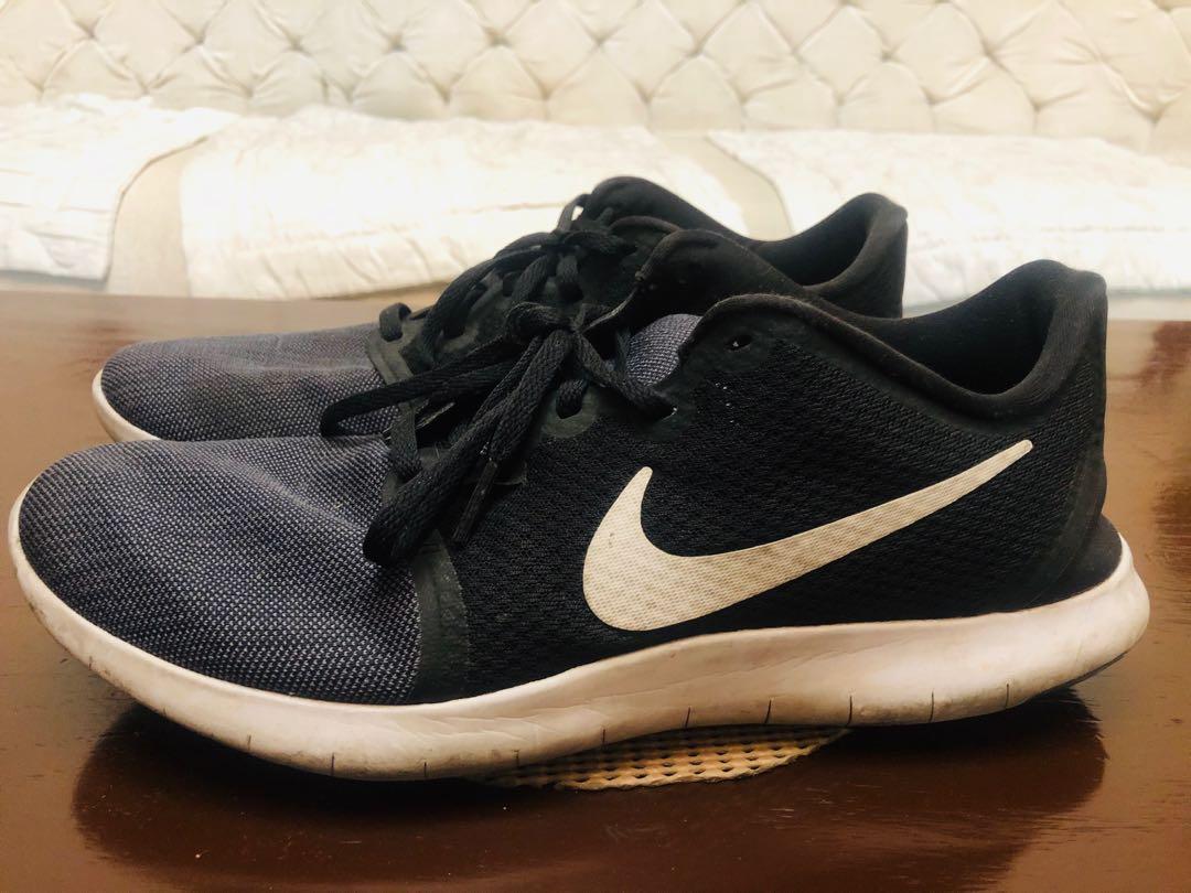 nike flex contact 2 men's trainers