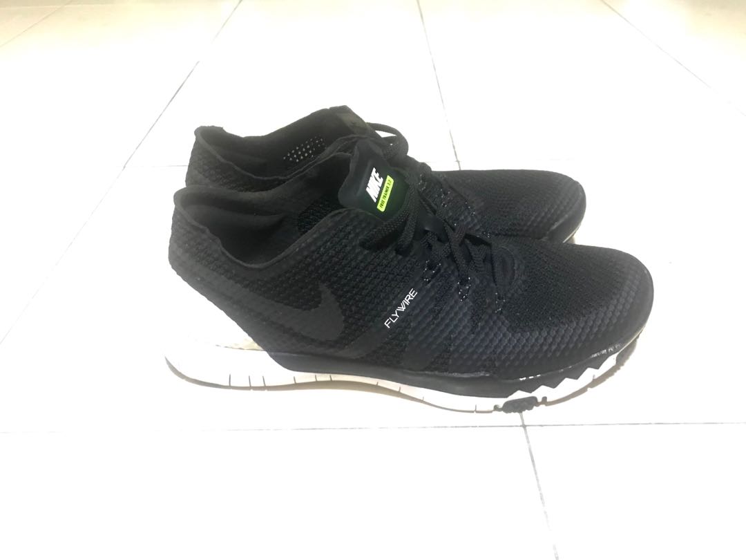 nike free trainer 3.0 flywire