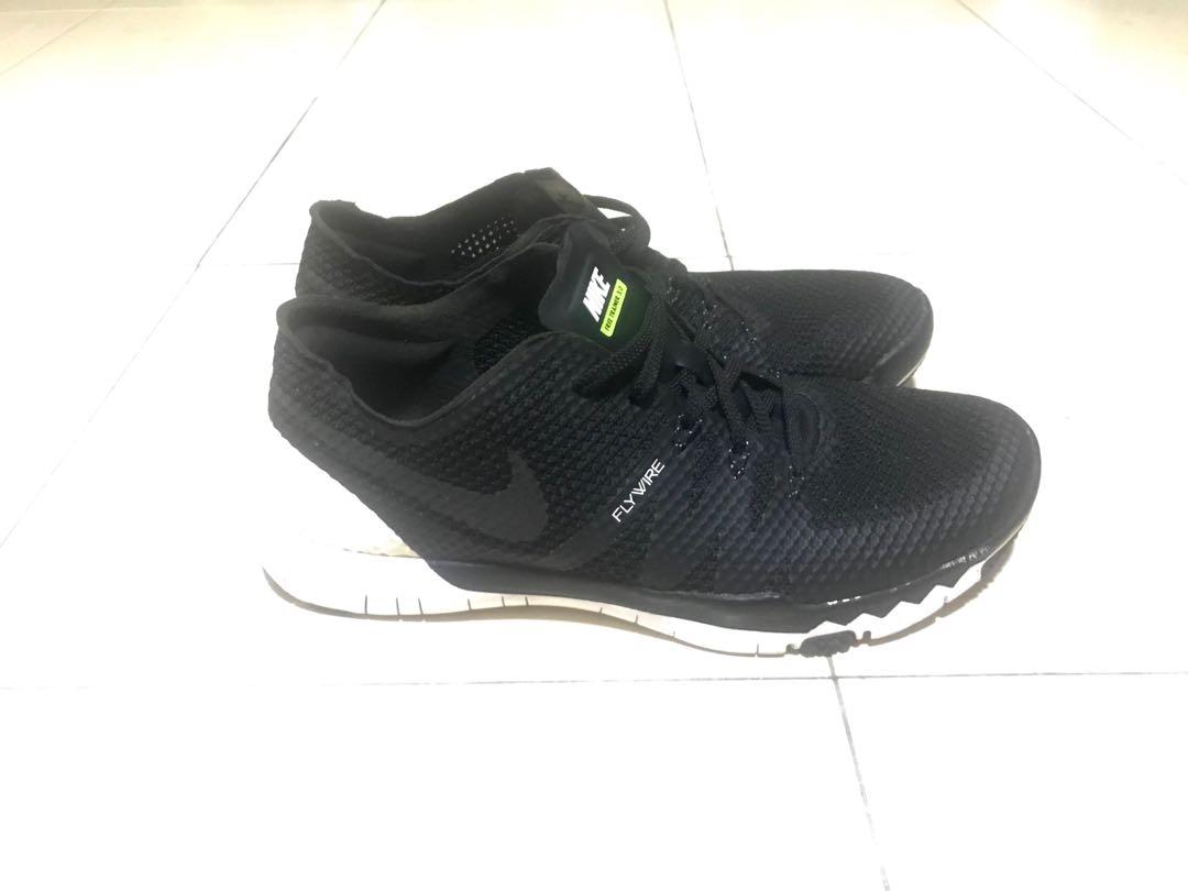 Nike Free Trainer 3.0 Flywire, Sports 