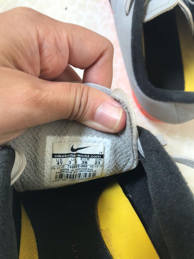 Nike hypervenom 36 Clearance