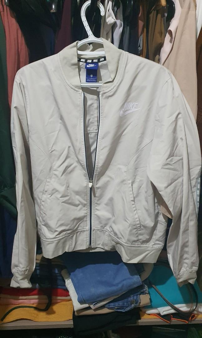 nike 72 jacket