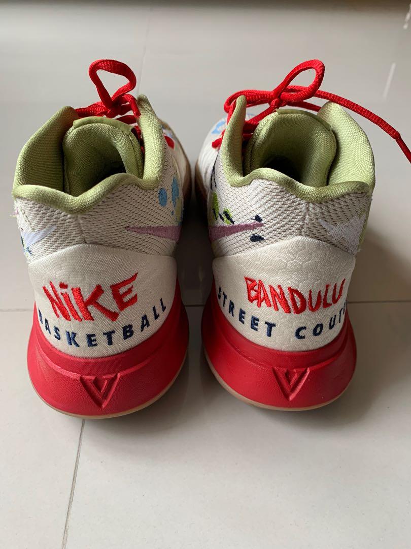 Nike KYRIE IRVING BANDULU