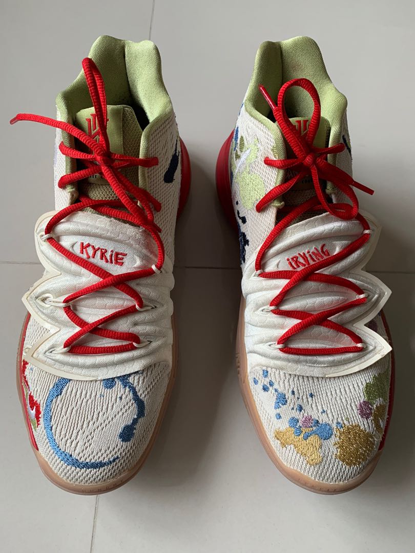 Nike KYRIE IRVING BANDULU