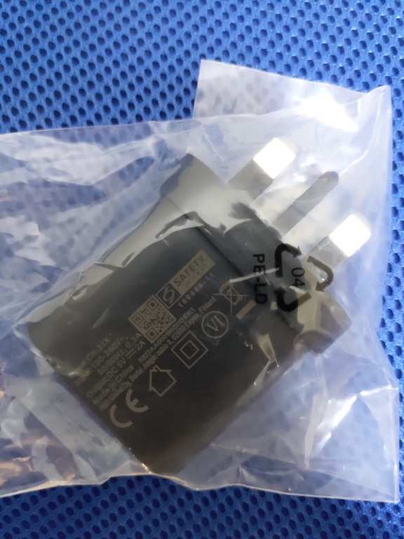 nokia ch 21x usb 快充火牛 quick charger