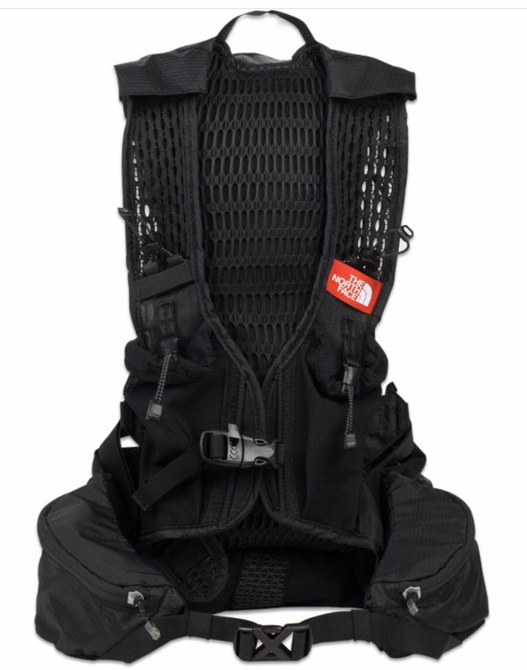 north face hydration vest