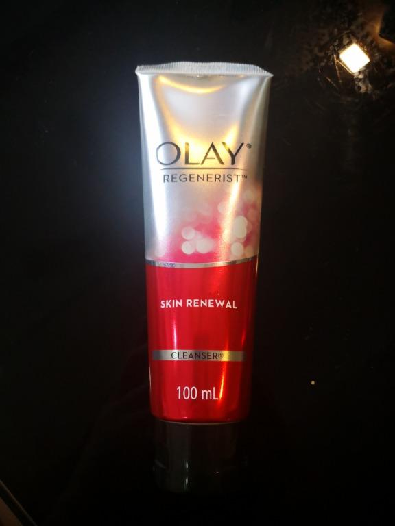 renewal cleanser