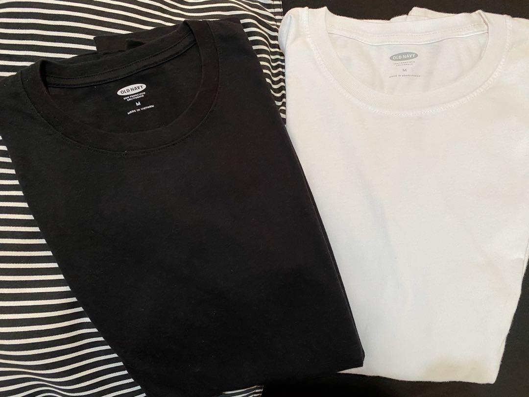 Old Navy Long Sleeve Shirts Women S Fashion Clothes Tops On Carousell